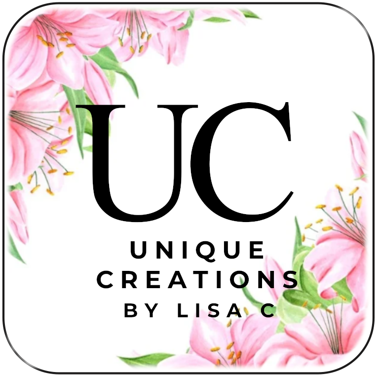 Unique Creations by Lisa C